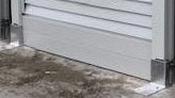 2PK Plinth 188x300x48mm Goosewing Grey image