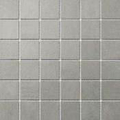 Logan Mosaic Cenere 300 x 300