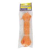 15m Orange Clothes Line