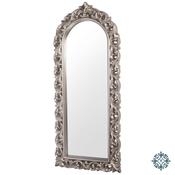 Varina Wall Mirror Arch Top Champagne image