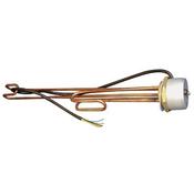 Immersion Heater Element Dual 24" Shel