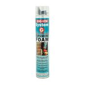 Evo-Stik System G Foam Filler 750Ml