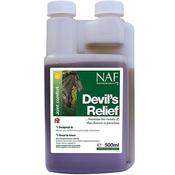 NAF Devils Relief
