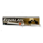 Eqvalan Duo Wormer