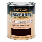 Universal Espresso Brown 750ml