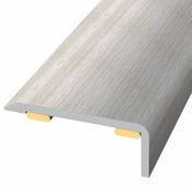 Grey 2 End L (90cm)