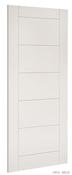 HP12/CT Primed Door image