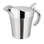 Double Walled Gravy Pot 450ML