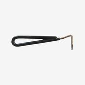 Vinyl Covered Hoof Pick