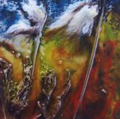 Bog cotton two
