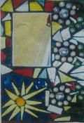 Mosaic workshop Saturday 10th October  2026