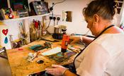 Encaustic Workshop Saturday 19th  September 2026