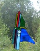 Stained glass workshop  Saturday 13th September 2026