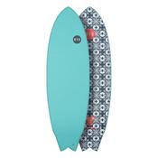 RYD ALT 5 FOOT 7 - FIRST TIME - Rossnowlagh Surf School image