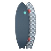 RYD ALT 5 FOOT 9 - FIRST TIME - Rossnowlagh Surf School image