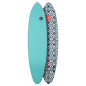 RYD DRONE RANGER SOFT TOP 7 FOOT 4 - Rossnowlagh Surf School image