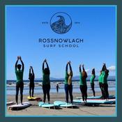 Men &amp; Women Surf &amp; Yoga Programmes Rossnowlagh - Rossnowlagh Surf School