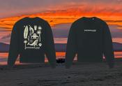 Rossnowlagh - What Dreams Are Made Of Jumper - Rossnowlagh Surf School