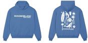 Rossnowlagh - Summer 2026 Limited Edition Hoody - Rossnowlagh Surf School