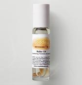 Goddess Roller Oil image