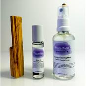 Energy Clearing Pack