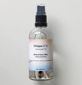 Unique 2 U Body &amp; Room Mist image