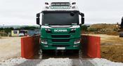 ROTA WHEELWASH
