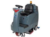 RS32B Ride On Scrubber Dryer
