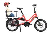 Tern Clubhouse Mini  (fits HSD &amp; Quick Haul)