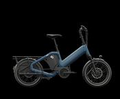 Bike43 MID cargo bike