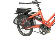 Tern Sidekick Joyride Bars (fits Quick Haul, HSD &amp; GSD)