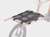Omnium SL Mesh Cover Cargo