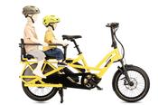 Tern Clubhouse + (fits GSD)