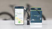 Powunity BikeTrax GPS Anti-Theft Protection for E-Bikes (Shimano Steps)