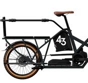 Bike43 BenchKit