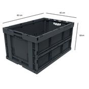 Bike43 Box for Roller Coaster