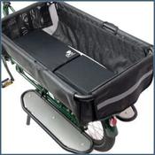 Childpack for Bicicapace JustLong