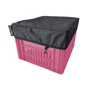 Crate cover