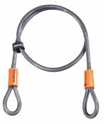 Kryptoflex Double Loop Cable