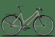 Van nicholas top amazon rohloff