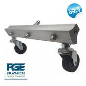 12" S/S WATER BROOM - Overall Nozzle size - 04 image