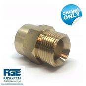 22 MM - 1/2" FM Adaptor image