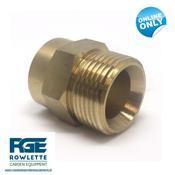 22MM-1/4 Female Adaptor image