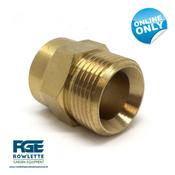 22mm- 3/8" Female Adaptor image