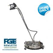 24“ Stainless Steel Whirlaway image