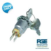2 pole ignition