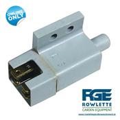 4 Pin Safety Switch