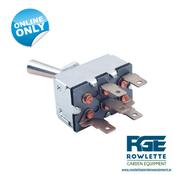 5 Pin Toggle Switch