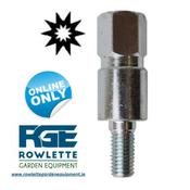 Adaptor Bolt - 10 Spline - 6mm