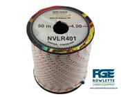 Apd Gold Starter Rope 4.0mm X 50m Spool